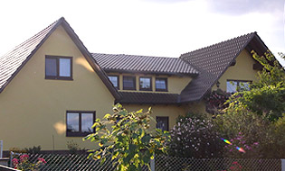 Einfamilienhaus in Leisnig