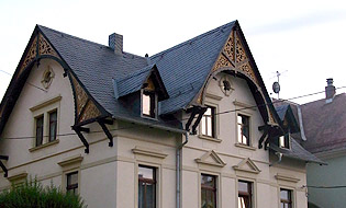 Friedhof in Berlin Weißensee