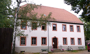 Pfarramt in Grossbothen