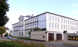 Schule in Leisnig