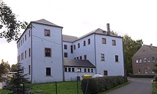 Schule in Sitten